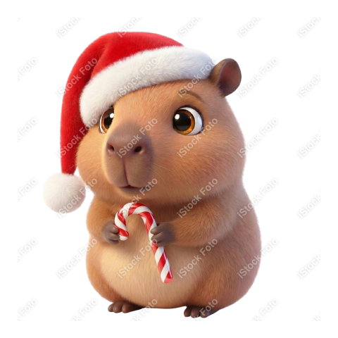 Capivara Natal (41)
