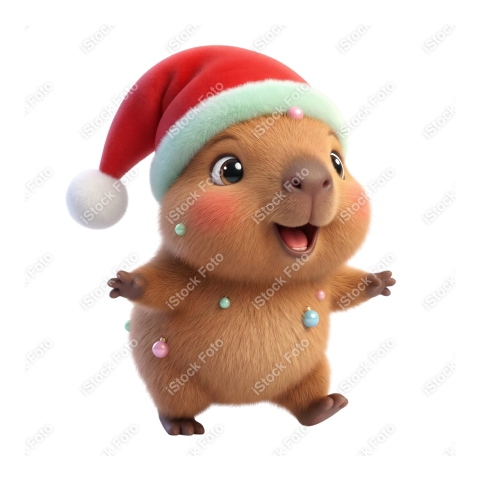 Capivara Natal (15)