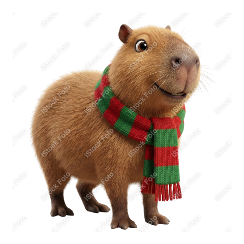 Capivara Natal (21)
