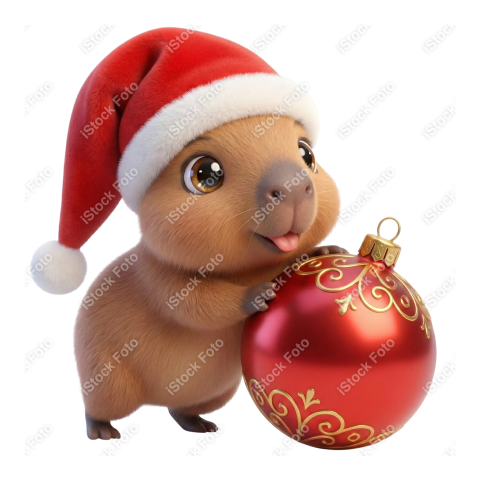 Capivara Natal (38)