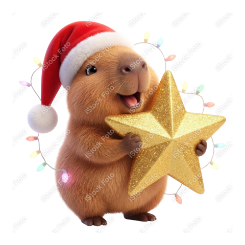 Capivara Natal (46)