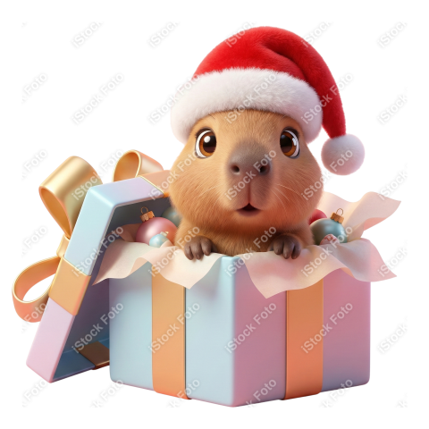 Capivara Natal (35)