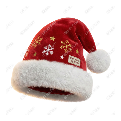 Gorro natal (1)