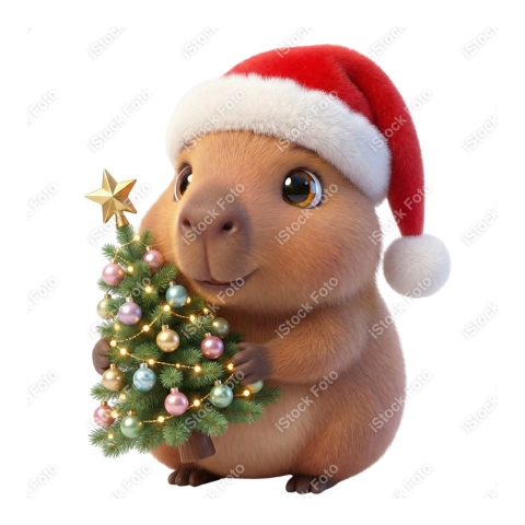 Capivara Natal (18)