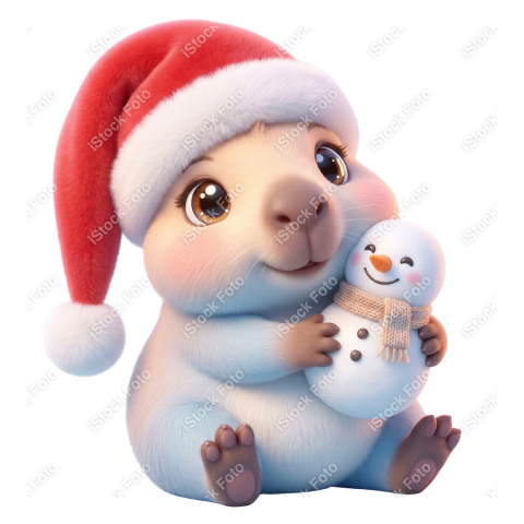 Capivara Natal (45)